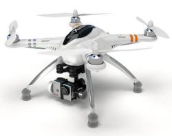 Квадрокоптер Walkera QR X350 PRO
