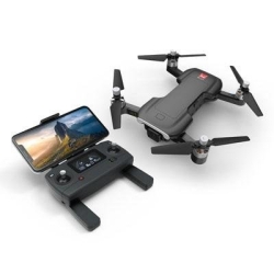 Квадрокоптер MJX Bugs 7 RTF 2.4G - B7 4K bag