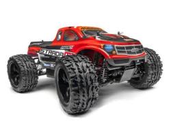 Радиоуправляемый монстр Maverick Strada MT 1:10 4WD - MV12623