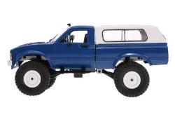 Радиоуправляемый краулер WPL Military Truck Crawler 4WD 1:16 WPLC-24-B