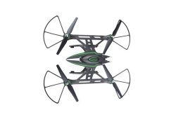 Квадрокоптер JXD 506W Challenger
