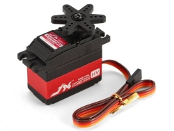 Сервомашинка цифровая JX Servo PDI-HV5915MG (59.3г/15.83/0.095/8.4V) стандартная PDI-HV5915MG