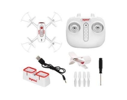 Аккумулятор Li-Po 380mAh, 3,7V для Syma X22W. X22W-10