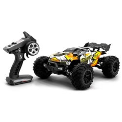 Радиоуправляемый внедорожник Suchiyu Drive PRO 4WD 1:16 - SCY-16102PRO-ORANGE