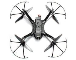 Квадрокоптер MJX Bugs 3 Wi-Fi FPV