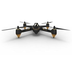 Квадрокоптер Hubsan H501S X4 PRO