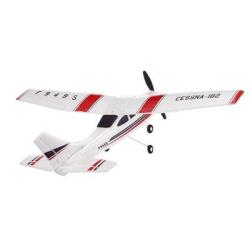 Радиоуправляемый самолет WL Toys F949S Cessna 182 - WLT-F949S