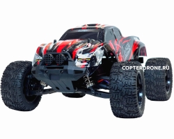 Радиоуправляемый монстр Remo Hobby RH1031-RED 4WD RTR