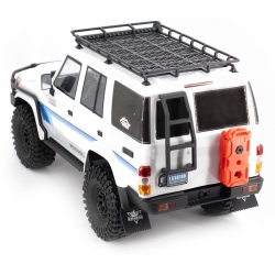 Радиоуправляемая машина краулер HSP RGT Rescuer 76LC 4WD 1:10 - EX86190-R86480-2