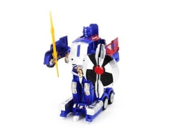 Радиоуправляемый трансформер MZ Optimus Prime 1:14 2335P