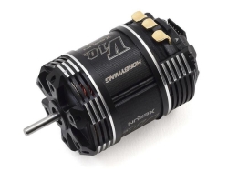 Бесколлекторный мотор Hobbywing XERUN-V10-5T-BLACK-G3 (6500KV, 3.17/13.3, 1/10) - HW-30401116