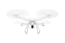 Квадрокоптер Xiaomi Mi Drone 4K