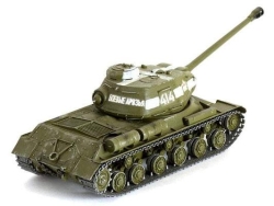 Модель сборная ZVEZDA Советский танк ИС-2, подарочный набор, 1:35