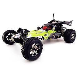 Радиоуправляемая машина багги Arrma Raider 2WD RTR масштаб 1:10 2.4G - AR102548