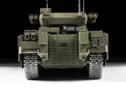 Модель Сборная ZVEZDA Российская боевая машина пехоты ТБМПТ Т-15 Армата 1/35