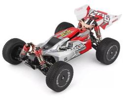 Радиоуправляемая машинка багги WLToys 1:14 - WLT-144001-RED
