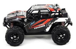 Радиоуправляемая машина Zegan Thunder Storm 4WD 1:18 - HS18311