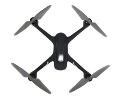 Квадрокоптер Hubsan H501C