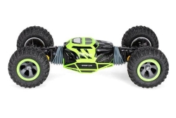 Радиоуправляемый внедорожник-трансформер Zhengguang UD2168A 1:8 4WD