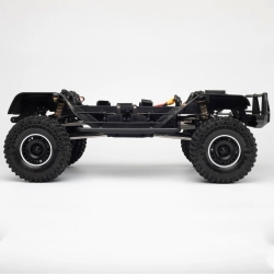 Радиоуправляемая модель трофи Yikong 4107 PRO V2 crawler Patrol Y60 (Champagne) 4WD ARTR масштаб 1:10 2.4G - YK-4107PRO-V2-Ch