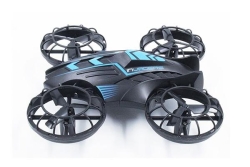Квадрокоптер JXD Space Ship 515V JXD-515V-2MP