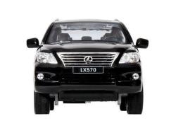 Радиоуправляемая машина HQ Lexus LX570 1/14 MX17680