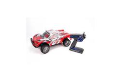 Радиоуправляемый шорт-корс трак HSP Destrier 4WD RTR 1:10 2.4G - 94170(17097)