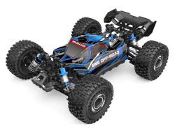 Радиоуправляемая машина багги MJX Hyper Go 16207 Brushless 1:16 4WD RTR
