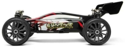 Радиоуправляемый багги Himoto Shootout MegaE8XBL 4WD RTR 1:8 2.4G - E8XBL-80301