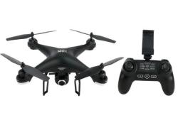 Радиоуправляемый квадрокоптер SJRC S20W GPS RTF 2.4G - SJ-S20W1080P-5G