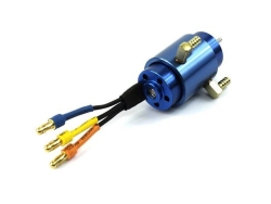 Бесколлекторный мотор Hobbywing 3180KV-3660SL (3,17/15мм, Boat) - HW-90070030