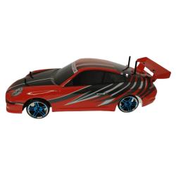 Радиоуправляемая машина для дрифта HSP Flying Fish 1 Pro 911 4WD RTR масштаб 1:10 2.4G - 94123PRO|12371-RED