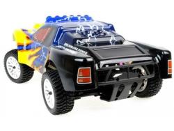 Радиоуправляемый шорт-корс HSP Lightning 4WD RTR 1:10 2.4G - 94270