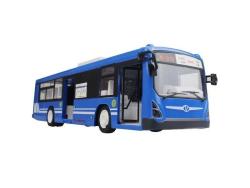 Радиоуправляемый автобус Double Eagle 1:20 2.4Ghz RTR - E635-003