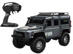 Радиоуправляемый краулер Huang Bo 4WD RTR 1:10 2.4G HB-ZP1002