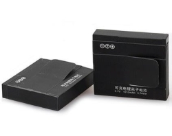 Аккумулятор для камеры XIAOMI YI EU Edition