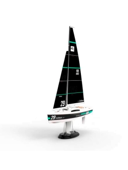 Радиоуправляемая парусная яхта Joysway Caribbean RTR JS8802V3