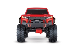 Радиоуправляемая машина краулер TRAXXAS TRX-4 Sport 1:10 4WD Scale Crawler TRA82024-4-R