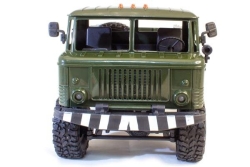Радиоуправляемый советский грузовик MN MODEL 4WD 1:16 MN-66C