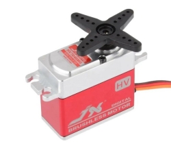Сервомашинка цифровая JX Servo BLS-HV7046MG (70г/47.8/0.1/8.4V) стандартная BLS-HV7046MG