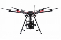 Платформа DJI Matrice 600