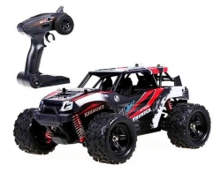 Радиоуправляемая машина Zegan Thunder Storm 4WD 1:18 - HS18311