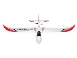 Радиоуправляемый самолет планер Top RC SKY SURFER 2.4G 4-ch LiPo RTF Top069C