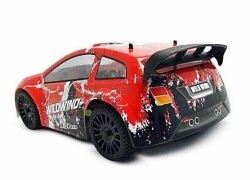 Модель раллийного автомобиля HSP WildWind 1:14 2.4G - 94348PRO