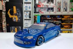 Радиоуправляемая машина для дрифта HSP Flying Fish 1 4WD RTR 1:10 2.4G 94123|12301 Soarer 98
