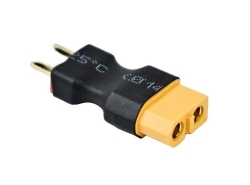 Аккумулятор Li-Po 2000mAh, 11,1V, 25C, T‐plug для автомоделей MJX в 12,14,16 масштабах - MJX-9.1.01.2.0020