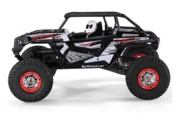 Радиоуправляемая машинка багги WLTOYS 4WD масштаб 1:10 - WLT-10428-B2