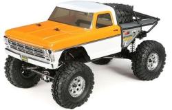 Радиоуправляемый трофи Vaterra 1968 Ford F-100 Ascender 1:10 - VTR03093