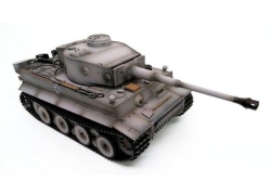 Радиоуправляемый танк Taigen 1/16 Tiger 1 (ранняя версия) HC, 2.4G RTR - TG3818-1A-P
