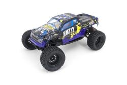 Радиоуправляемый монстр HSP Dominator HMT12 1:12 2WD 94401-40195